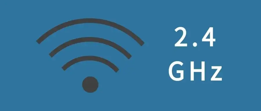无线网络关闭2.4GHz会让 5GHz 更快吗?-好卡推客
