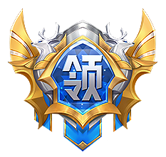 伟大领主 徽章-伟大领主-好卡推客