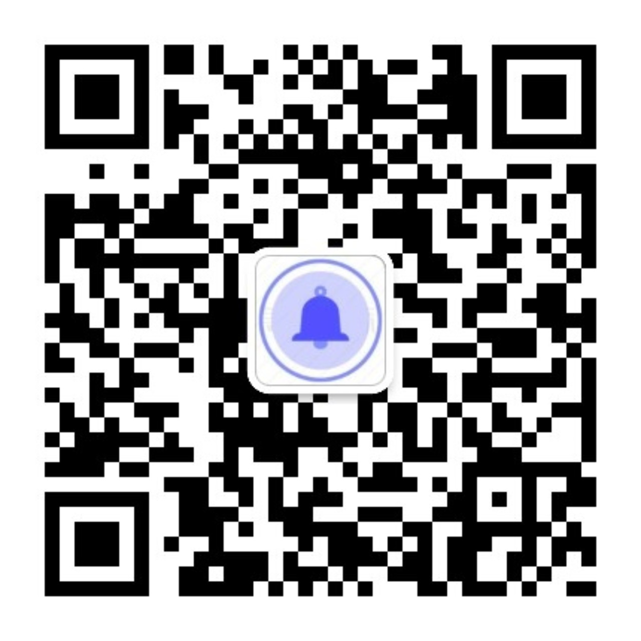 扫一扫加微信-好卡推客