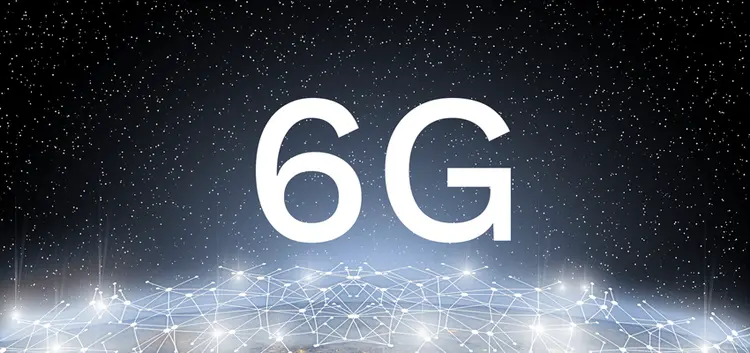 全球6G标准化工作进入实质阶段-好卡推客