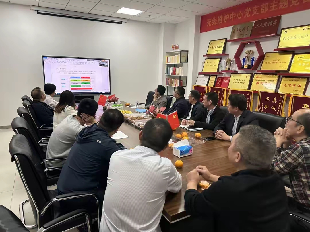 全国首例!电信联通在汉“共网”-好卡推客