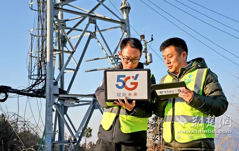 电信联通联手,实现4G/5G全频段一张网-好卡推客